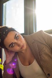 Lifestyle & Street Fashion — Joseph O'Malley Arts