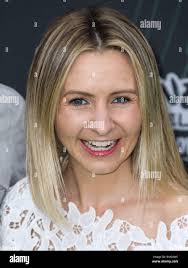 Beverley mitchell 2019 hi-res stock photography and images