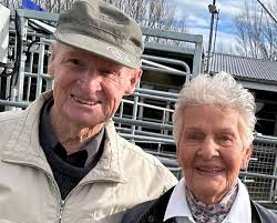 Four farmilies, a small town and 100 years of being neighbours