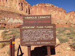 He was traveling through the canyon with cornelius sage and charles cunningham when on may 3, 1865, they were surprised and killed by indians. Canyoneering Hazards Avoiding Flash Floods Other Problems