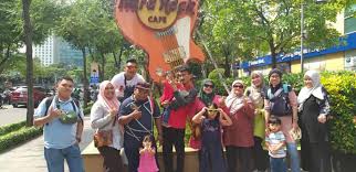 Kinh nghiệm du lịch hồ chí minh. Trip Setengah Hari Berjalan Dan Setengah Hari Shopping Di Kilang Ho Chi Minh Aaminn Tour Travel