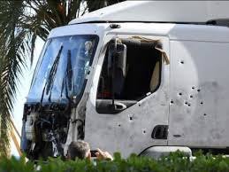 Le marché immobilier de nice recule : Attentat De Nice Le Terroriste Avait Repere Les Lieux A 11 Reprises Challenges