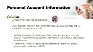 Maybe you would like to learn more about one of these? Own Your Identity Ppt Download