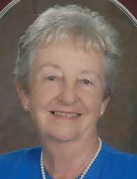 Nancy Racine Obituary (1924