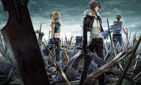 Final fantasy xv wallpaper 1080p. Download Final Fantasy Xv Hd Wallpapers 1080p Final Fantasy 8 1800x1096 Download Hd Wallpaper Wallpapertip