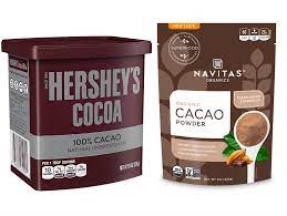 Cocoa Powder Vs Cacao Powder What S The Difference Myrecipes