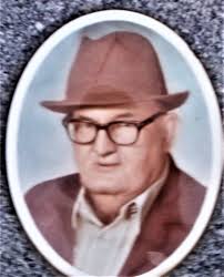 Henry Cole “Hagen” Underhill (1912-1987)