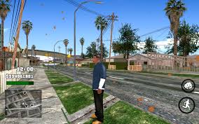 Download gta sa lite apk + data 100 mb for android which works for all gpu and is very to install. Gta Sa Mod Pack Download For Android