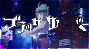 Asta S And His Brother Liebe S Final Challenge Black Clover Chapter 270 Youtube