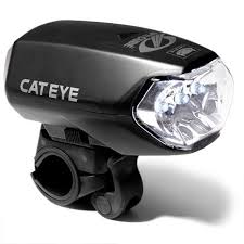 Cateye Hl El 200 Bike Light Front Rei Co Op