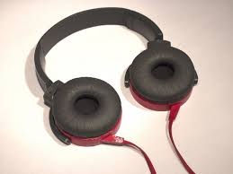 Destekli kulaklık yastıkları daha uzun süre rahatça müzik dinlemenizi sağlar. Sony Mdr Xb450ap Extra Bass Headphones Microphone Replacement Ifixit Repair Guide
