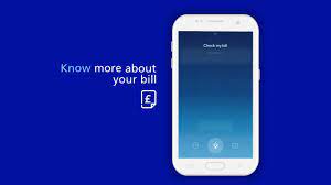 Talk To Aura In My O2 App - Youtube