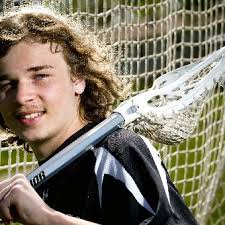 Boys Lacrosse Player of the Year: Alexander Dawson's Sammy Marquis