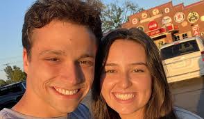 Peyton Broce and Josh Mahan's Wedding Website