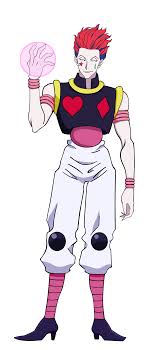 Koleksi Anime Hisoka Gif Animetedot Images tagged hisoka hunter x hunter. koleksi anime hisoka gif animetedot