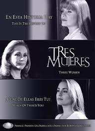 Pin En Telenovelas