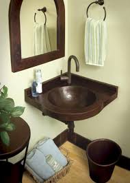 copper sinks naturally popular