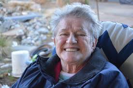 Martha York Obituary (1926