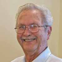 Emiel Victor Bosman (1928–2021)