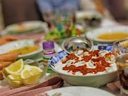 Kalender und zeiten im überblick. Ramadan In Hannover Fastende Schuler Belasten Schulalltag Nicht