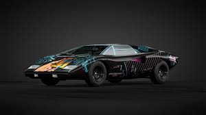 If you reading it that means it is my second mod! Gta Vice City Livery 2 Car Livery By Lewis R Community Gran Turismo Sport