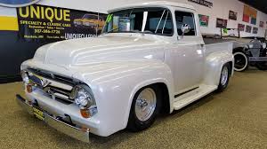 Image result for White 1956 Truck