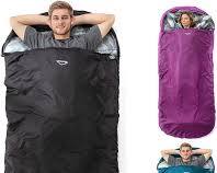 Gambar Sleeping bag