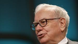Buffett's insurance game to boost IAG
