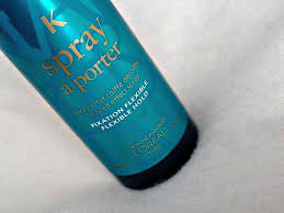 Makeup Beauty And More Kerastase Spray A Porter