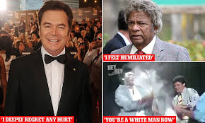 We did not find results for: Hey Hey It S Saturday Host Daryl Somers Apologises To Kamahl Over Racist Segments