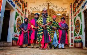 October 2017 Domin Samun Littattafan Hausa