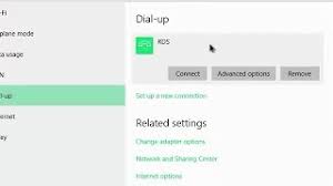 In prima faza folosind un calculator conectat la router prin cablu se realizeaza setarile pentru conectarea la internet si abia apoi setarile privind conexiunea wireless. Cum Se Face Conexiunea Pppoe De La Rds In Windows 10 Youtube