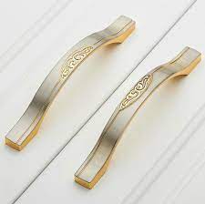 Pin On Door Handles