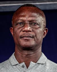 Kwesi Appiah doing it big for Sudan. A 1-0 victory against Congo sees his  side go top of Group B with 4 points in the FIFA World Cup qualifiers.