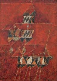 Arturo Luz minimalist abstract painting