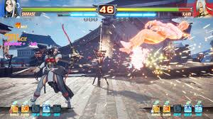 The best fighting games for the ps1, ranked by readers around the world. Fighting Ex Layer Playstation 4 Review