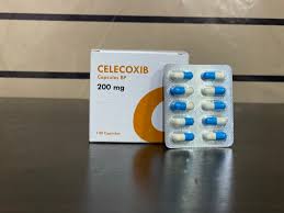 Image result for Celecoxib