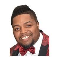 Christopher Maclin's Instagram, Twitter & Facebook