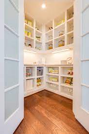 Modifications and custom home design are also available. Walk In Pantry Plans A Thoughtful Place