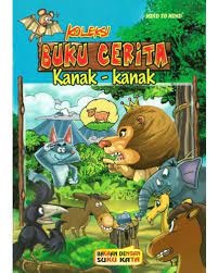 Maybe you would like to learn more about one of these? Koleksi Buku Cerita Kanak Kanak