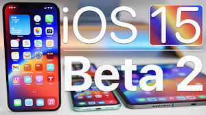 Features in ios 15 could position apple for success even after the iphone becomes irrelevant. Ios 15 Release Date Archives Bee Crawl