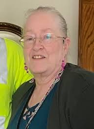 Mary Lucinda "Cindy" Fown