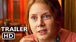The most assassinated woman in the world. The Woman In The Window Official Trailer 2020 Amy Adams Julianne Moore Thriller Movie Hd Youtube