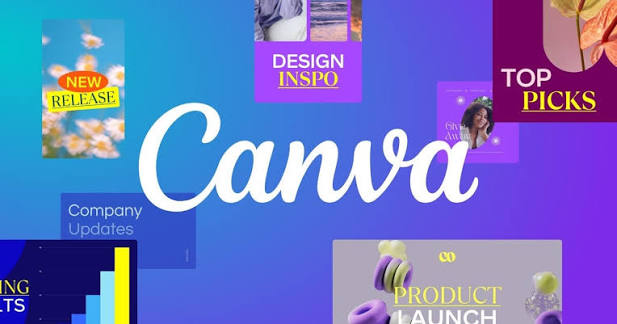Canva | Toolfolio