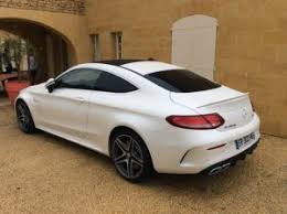 Avis Aux Amateurs De Bonnes Et Belles Choses Essai Du Magnifique Coupe Mercedes C63 Amg Concession Patrick Launay Mercedes C63 Amg Perigueux Belles Choses
