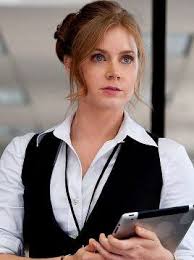How did you rate Amy Adams as Lois Lane?