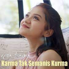 Karma Tak Semanis Kurma Nisa Fauzia Karma Lirik Lagu Lagu