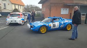 Rallye régional coeur des vignobles 2019. Rallye Regional Coeur Des Vignobles 2019 Youtube