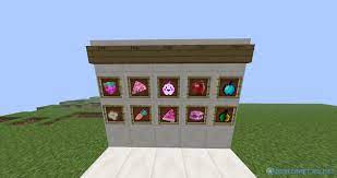 Maybe you would like to learn more about one of these? Lucky Block Videogames 1 8 9 Mods Mc Pc Net Minecraft Downloads