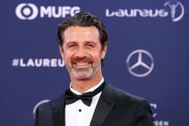 This is apostolos tsitsipas coaching tips_9x16 by atp on vimeo, the home for high quality videos and the people who love them. Patrick Mouratoglou Coach Of Serena Williams Talks Management And Leadership